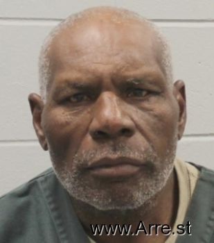 Melvin Jr Wilson Mugshot