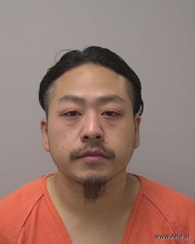 Meng  Yang Mugshot