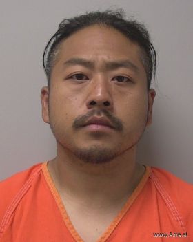 Meng  Yang Mugshot