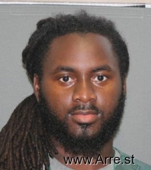 Michael V Allison Mugshot