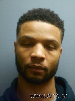 Michael D Jr Arnold Mugshot