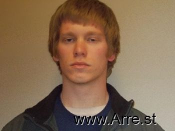 Michael A Jr Becker Mugshot