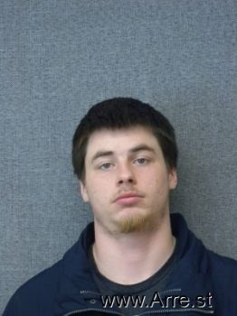 Michael T Beckes Mugshot