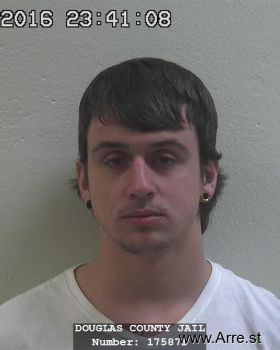 Michael James Bolen Mugshot