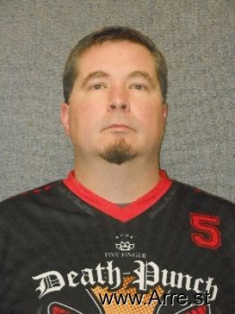 Michael W Boyer Mugshot