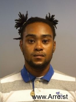 Michael E Branch Mugshot