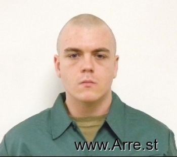 Michael A Bray Mugshot