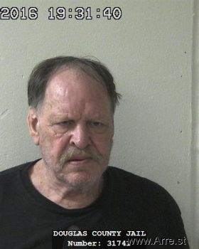 Michael Wayne Brodie Mugshot