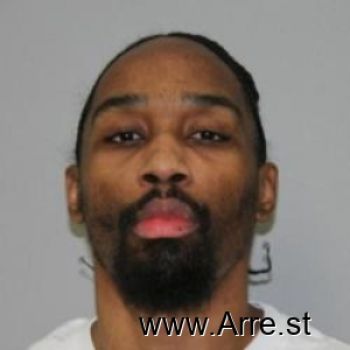 Michael  Burks Mugshot