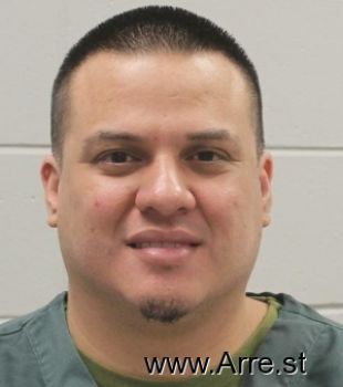 Michael J Castro Mugshot