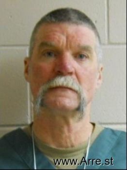 Michael F Christianson Mugshot