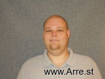 Michael A Christophersen Mugshot