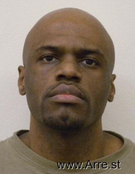 Michael P Cotton Mugshot