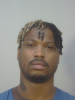 Michael Jeromeantwone Davy Mugshot