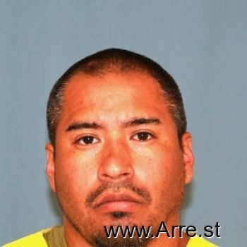 Michael A Delgado Mugshot