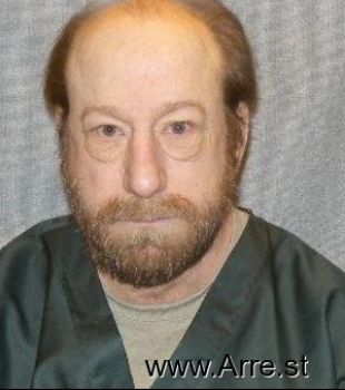 Michael P Dick Mugshot