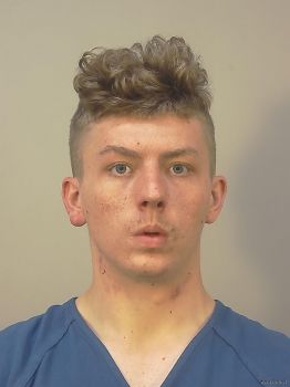 Michael Robert Fortney Mugshot