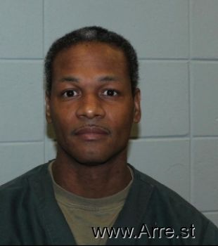 Michael L Franklin Mugshot