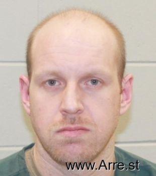 Michael D Freiburger Mugshot