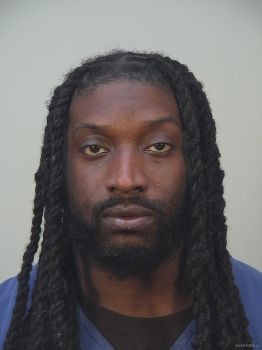 Michael Thomas Gales Mugshot