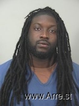 Michael Thomas Gales Mugshot