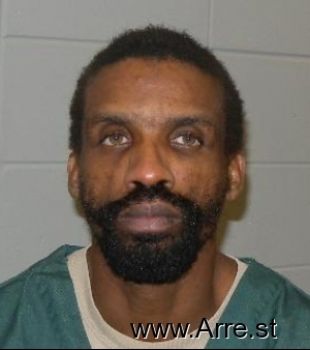 Michael D Gates Mugshot