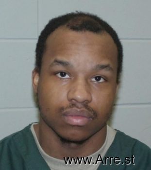 Michael A Gates Mugshot