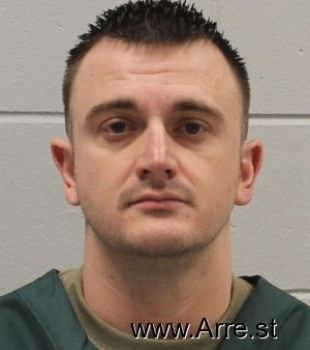 Michael R Gleason Mugshot