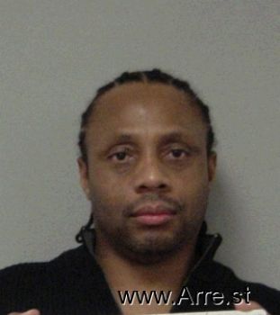 Michael A Glover Mugshot