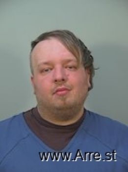 Michael Tomas Grace Mugshot