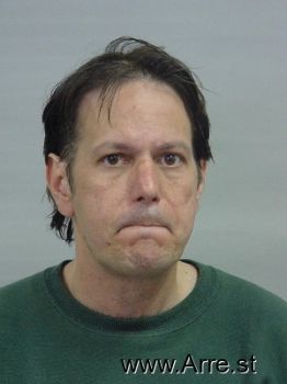 Michael R Greene Mugshot