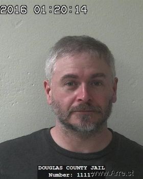 Michael Roger Gunderson Mugshot