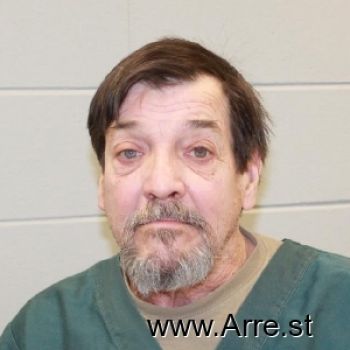 Michael M Hart Mugshot