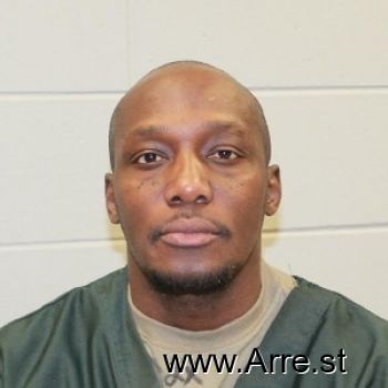 Michael  Haynes Mugshot