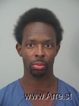 Michael Levelle Hogan Mugshot