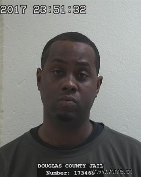 Michael Allen Hunter Mugshot