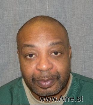 Michael T Hunter Mugshot