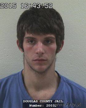 Michael Robert James Drummond Mugshot