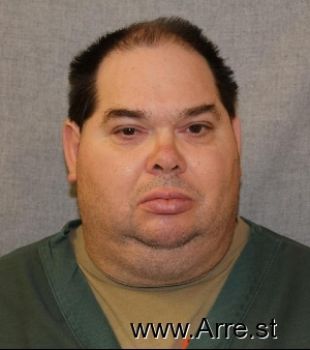 Michael L Jensen Mugshot