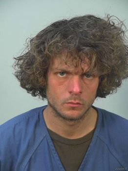 Michael David Kayser Mugshot