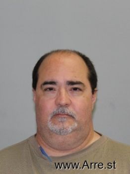 Michael W Keller Mugshot