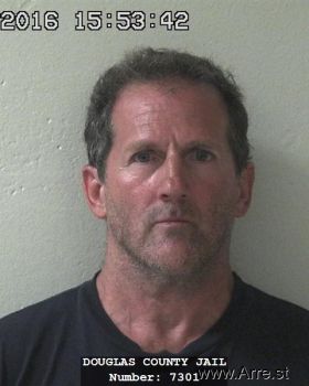 Michael John Livingston Mugshot