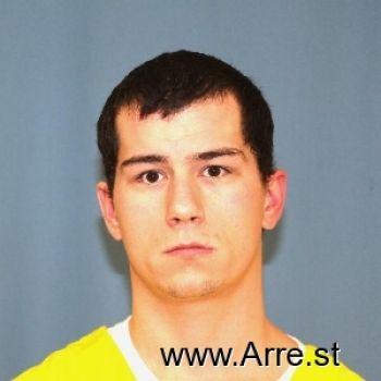 Michael C Meyer Mugshot