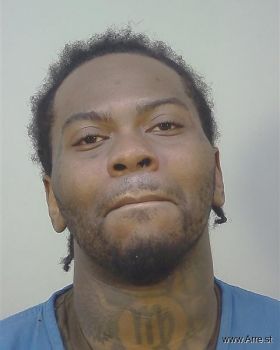 Michael N\/a Norwood Mugshot