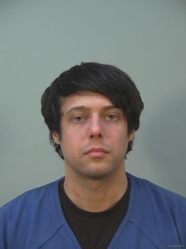 Michael Thomas Omara Mugshot