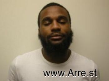 Michael B Jr Parham Mugshot