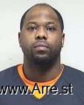 Michael Anthony Pondexter Mugshot