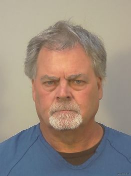 Michael J Roth Mugshot