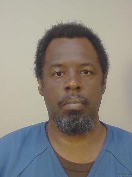 Michael Cortez Rowe Mugshot