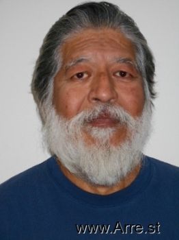 Michael R Salazar Mugshot